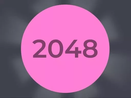 2048 Ballz