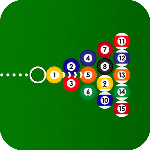 8 Ball Pool Multiplayer