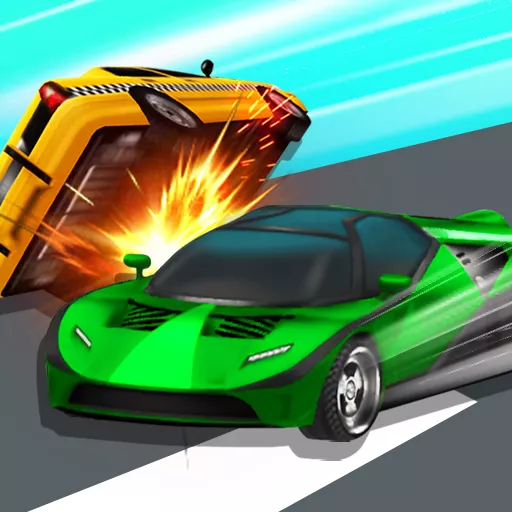 Ace Car Racing