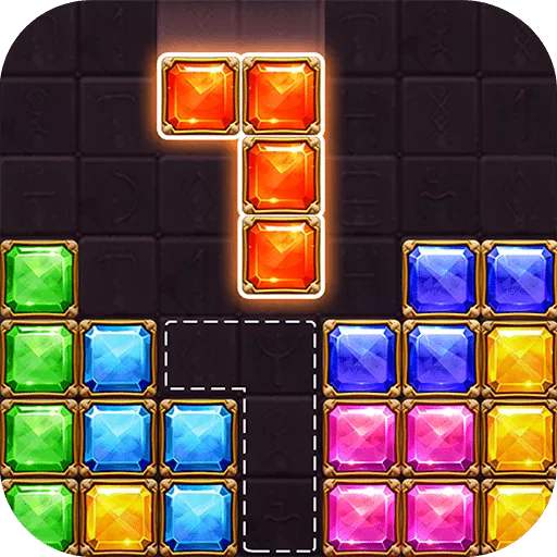 Block Puzzle Jewel