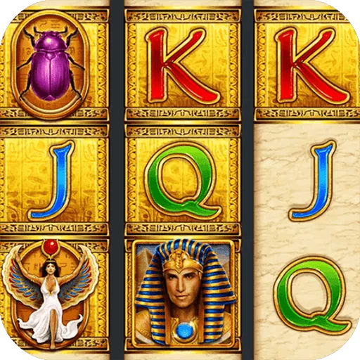 Book of Ra Slot Machine