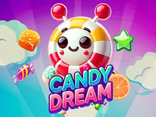 CANDY DREAM