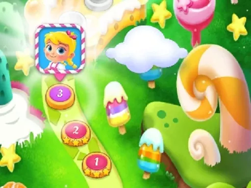 CandyCrushPuzzle