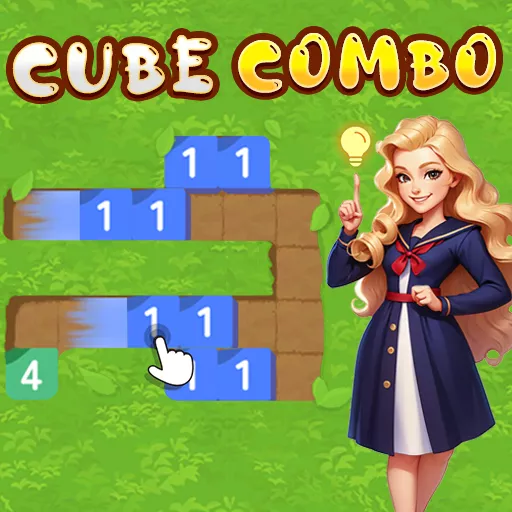 Cube Combo