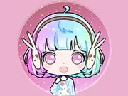 Cute Avatar Creator