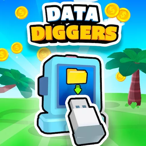 Data Diggers