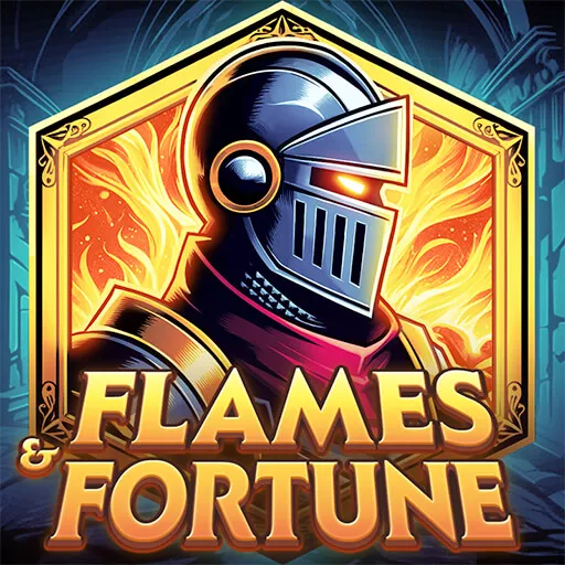 Flames & Fortune