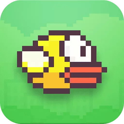 flappybird