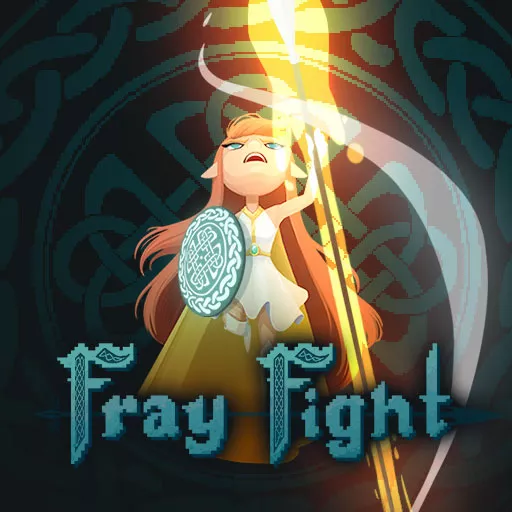 Fray Fight