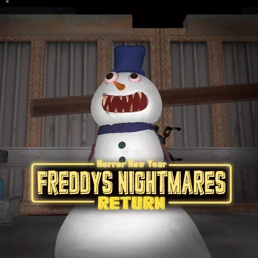 Freddys Nightmares Return Horror New Year