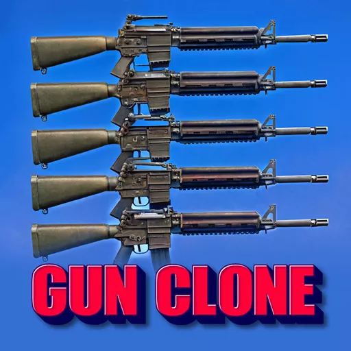 Gun Clone