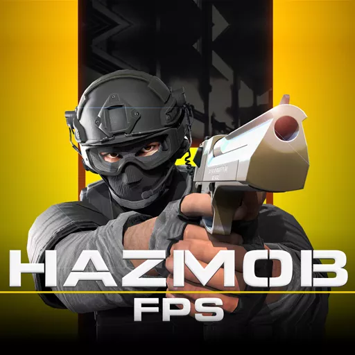 Hazmob FPS