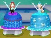 How To Make A Fashion Doll Cake