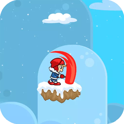 Icedland Adventure 2