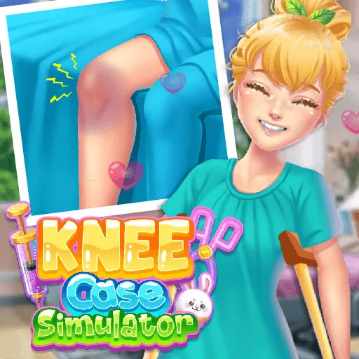 Knee Case Simulator