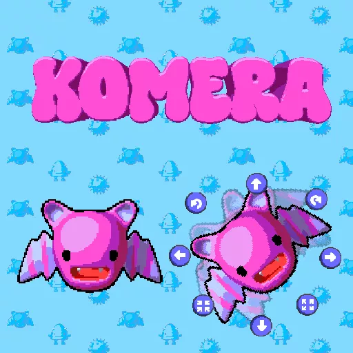 Komera