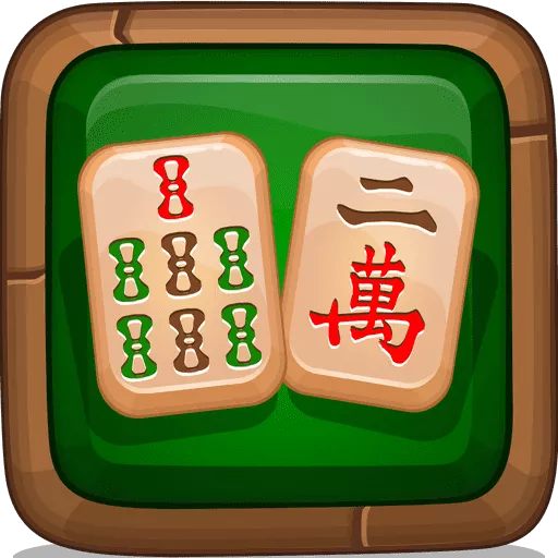 Mahjong Master 2