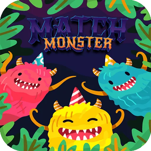 Match Monster