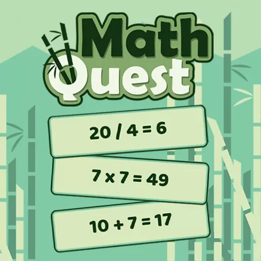 Math Quest