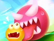 Monster Egg Brawl