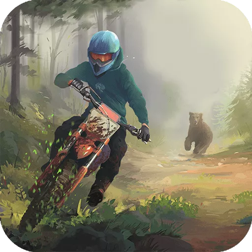 Moto Maniac 3