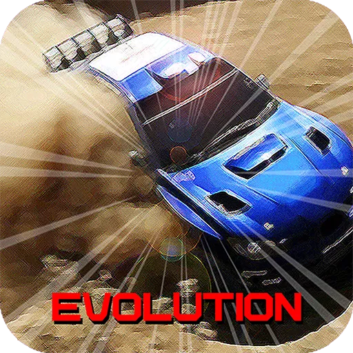 Nitro Rally Evolution