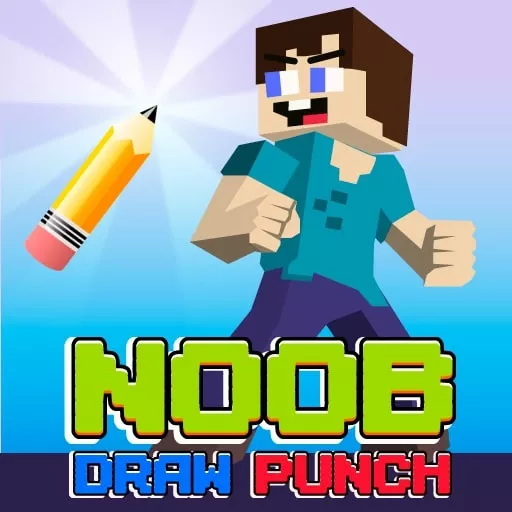 Noob Draw Punch