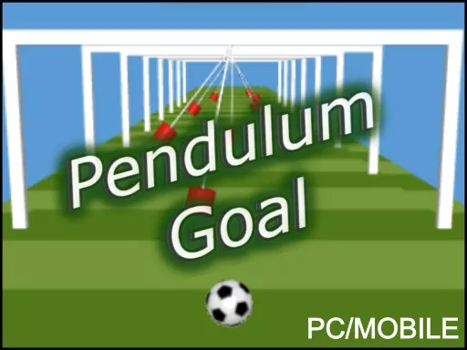 Pendulum Goal   Casual Physics