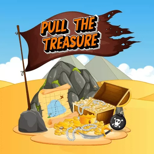 Pull the Treasure