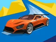 Ramp Car Games: GT Car Stunts