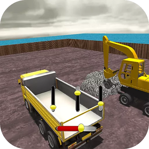 Road Builder Simulator