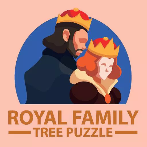 Royal Family Tree