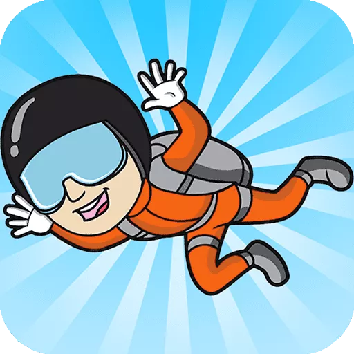 Sky Diver