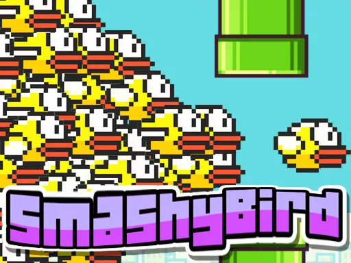 Smashy Bird