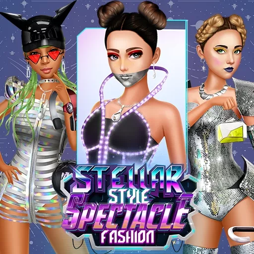 Stellar Style Spectacle Fashion