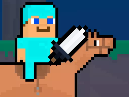 Steve SurvivalCraft Easy