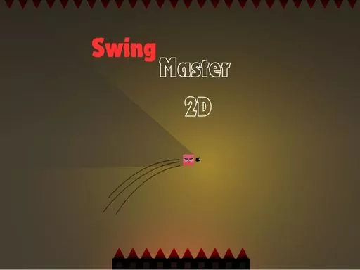 Swing Master 2D