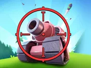 Tank Sniper: 3D Shooting