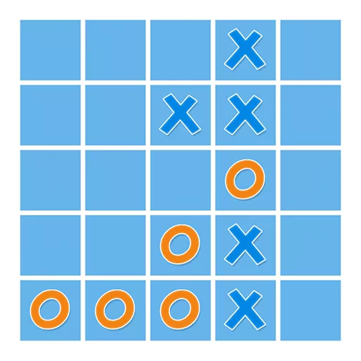 Tic Tac Toe HTML5