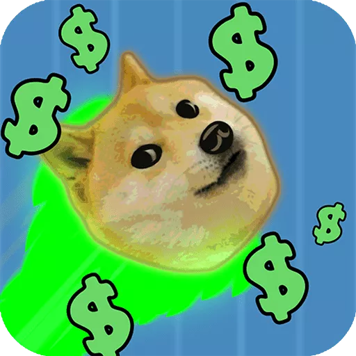 Yolo Dogecoin